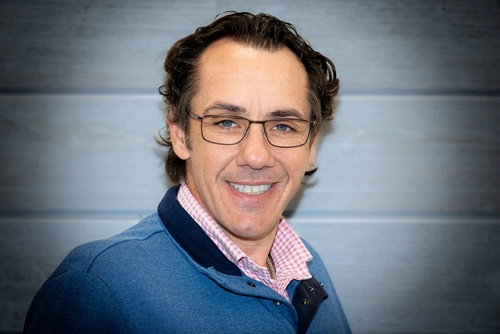 Portrait of Manish Samairyar