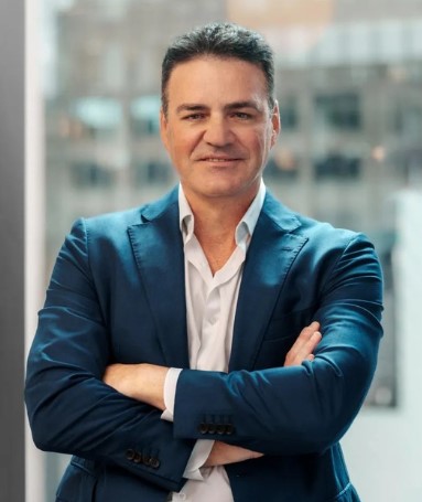 Portrait of Manish Samairyar